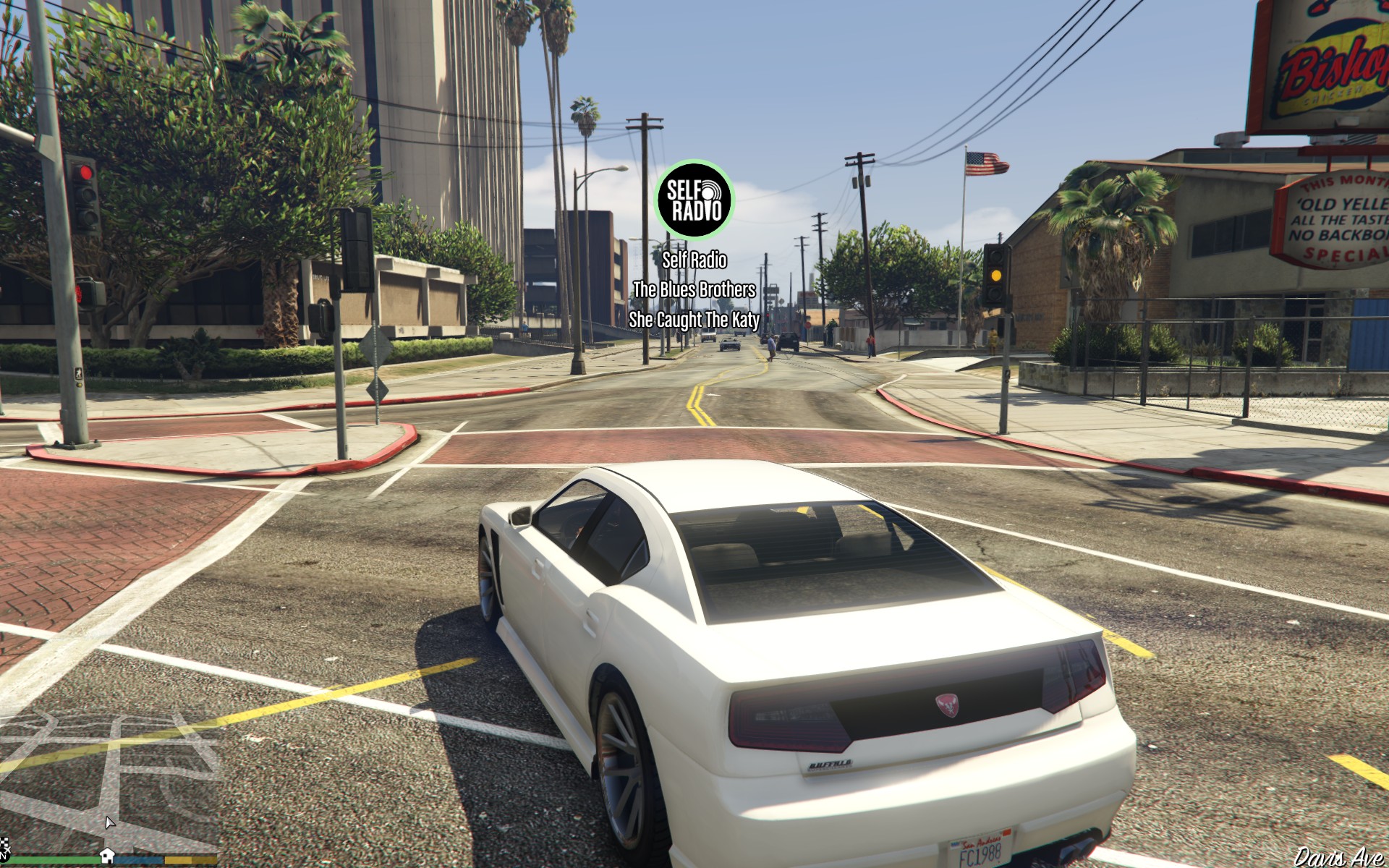 Grand Theft Auto 5's music and songs detailed