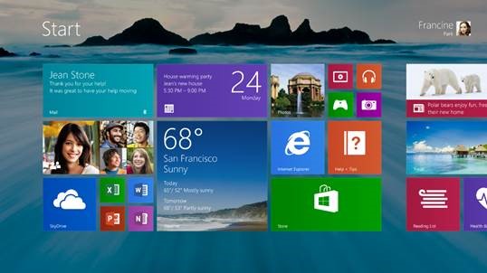 5 Best Free Windows 8 1 Apps To Download Now T3