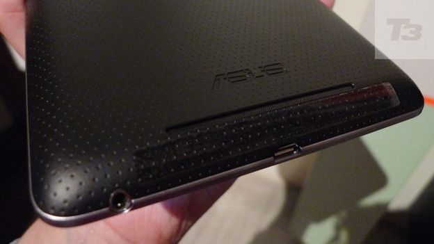 Google Nexus 7 review