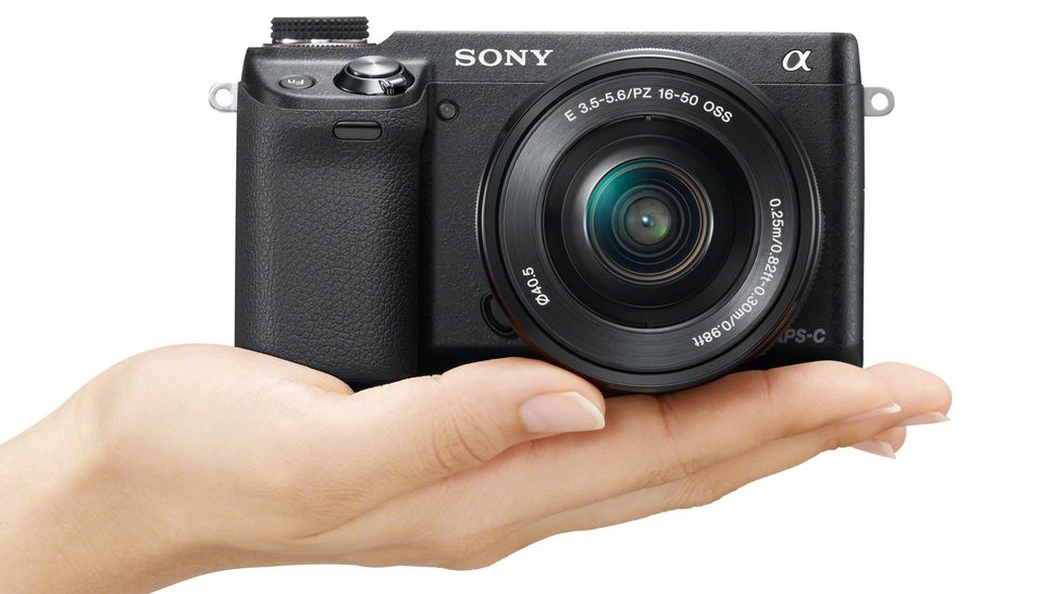 Sony NEX6 review TechRadar