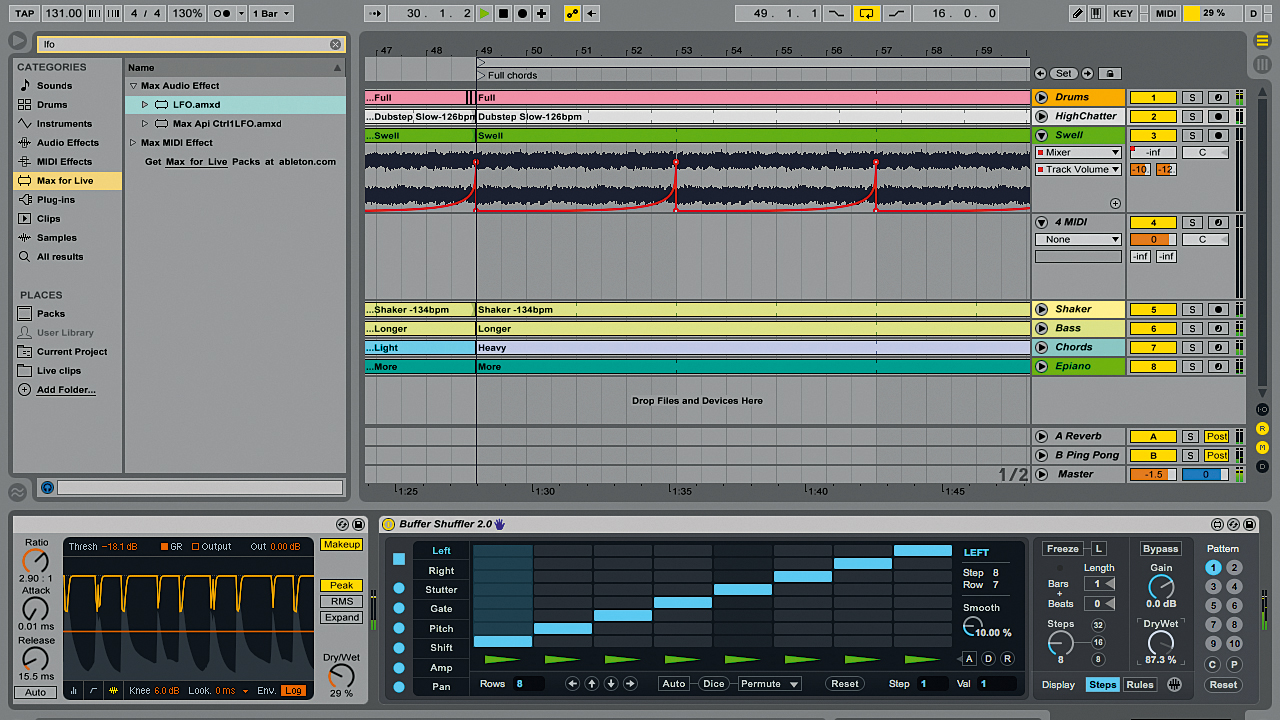 ableton how to