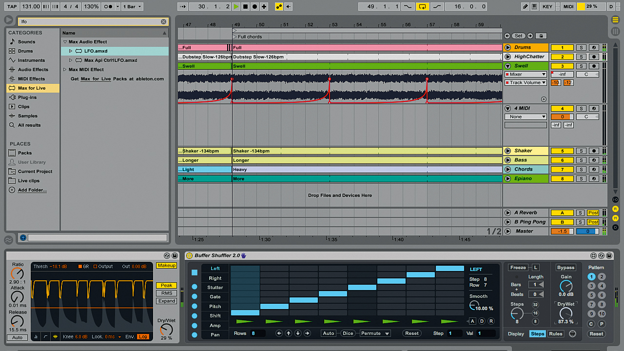 Ableton Free Download Full Version