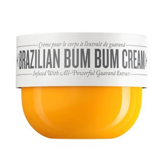 Sol de Janeiro Brazilian Bum Bum Cream - how to apply fake tan
