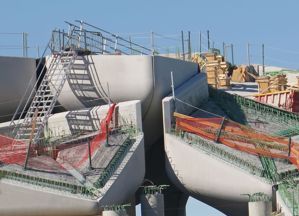 Little Island by Heatherwick Studio appears in New York | Wallpaper