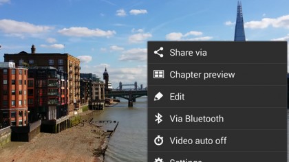 Note 3 video