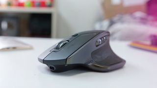 whatare the best gaming mouse brands