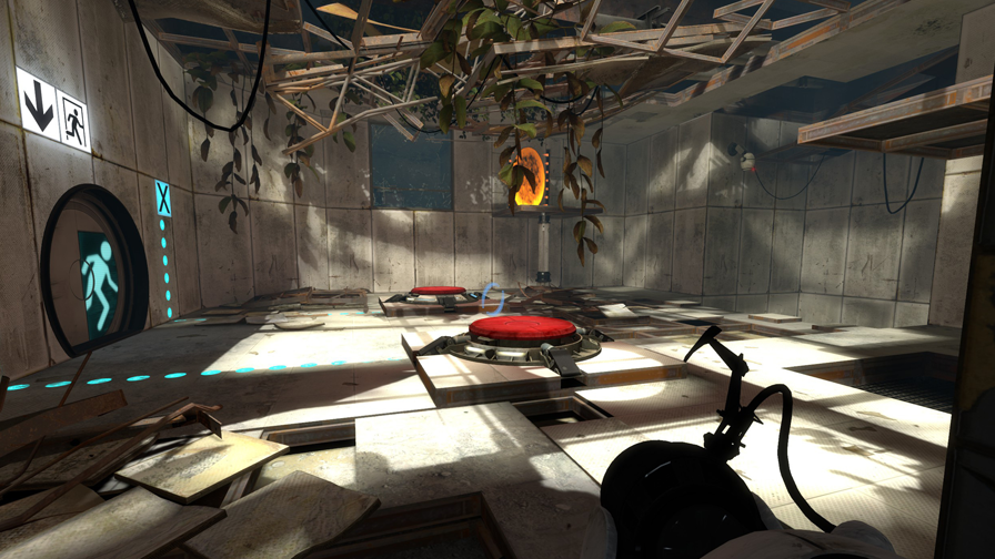 PC’s most atmospheric games PC Gamer