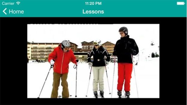 Ski Better with Ali