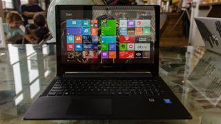 Lenovo Flex 2 15 review 