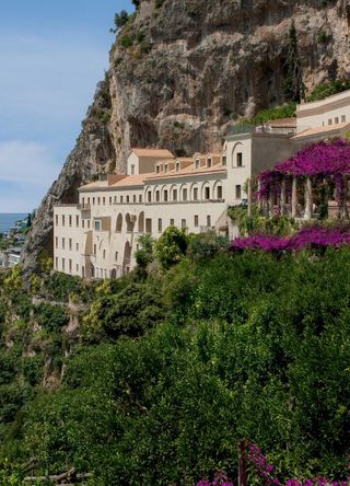 Anantara Convento Di Amalfi Grand Hotel, Amalfi Coast, Italy