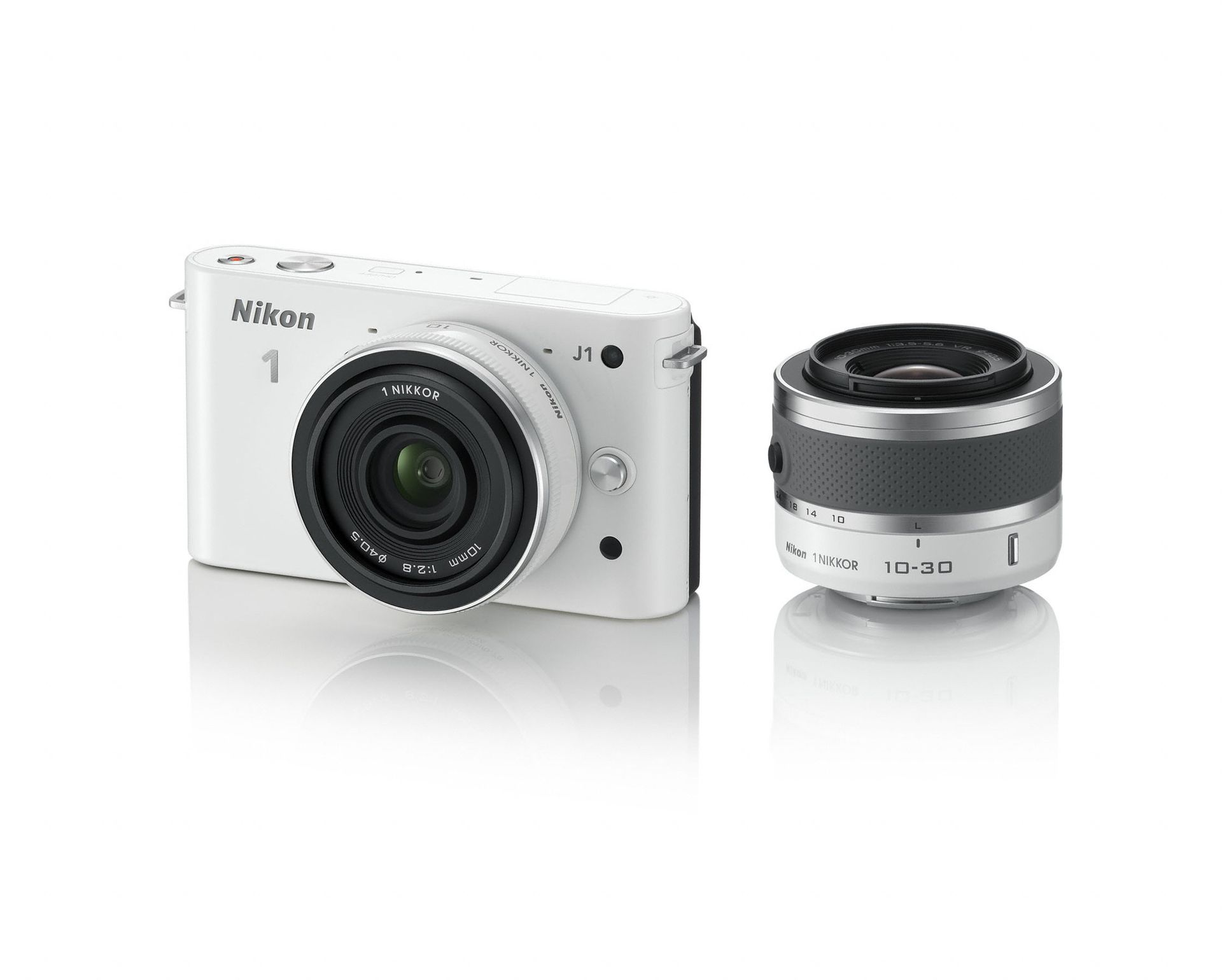 Nikon J1 bestselling CSC TechRadar