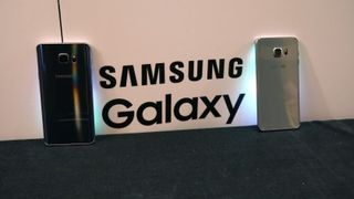 Samsung Galaxy S6 Edge+ vs Samsung Galaxy Edge
