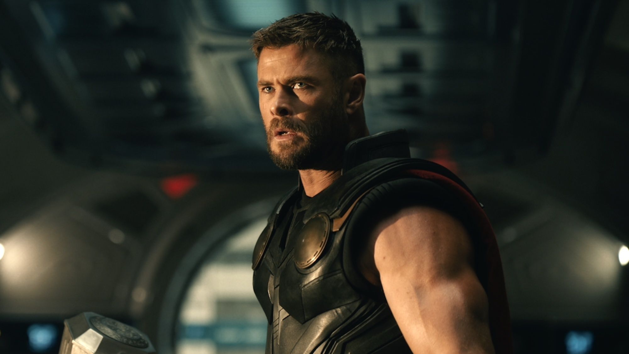 The Avengers: Doomsday Trailer Dropped, And I Need To Talk About Thor’s New Role Among The Heroes The Avengers: Doomsday Trailer Dropped, And I Need To Talk About Thor’s New Role Among The Heroes
