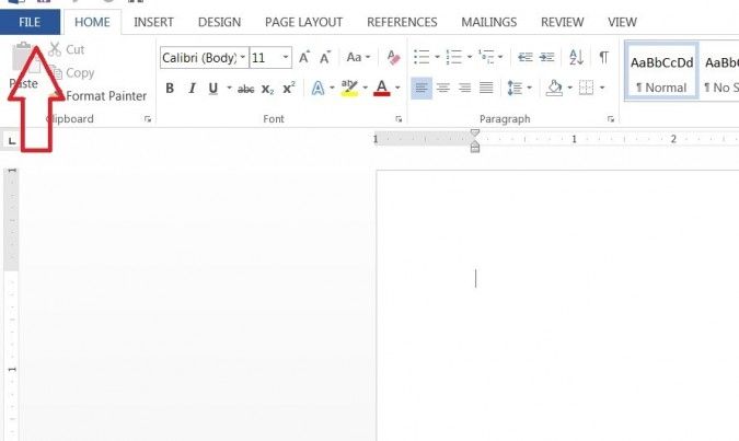  how to recover documents in word 2013 laptop mag