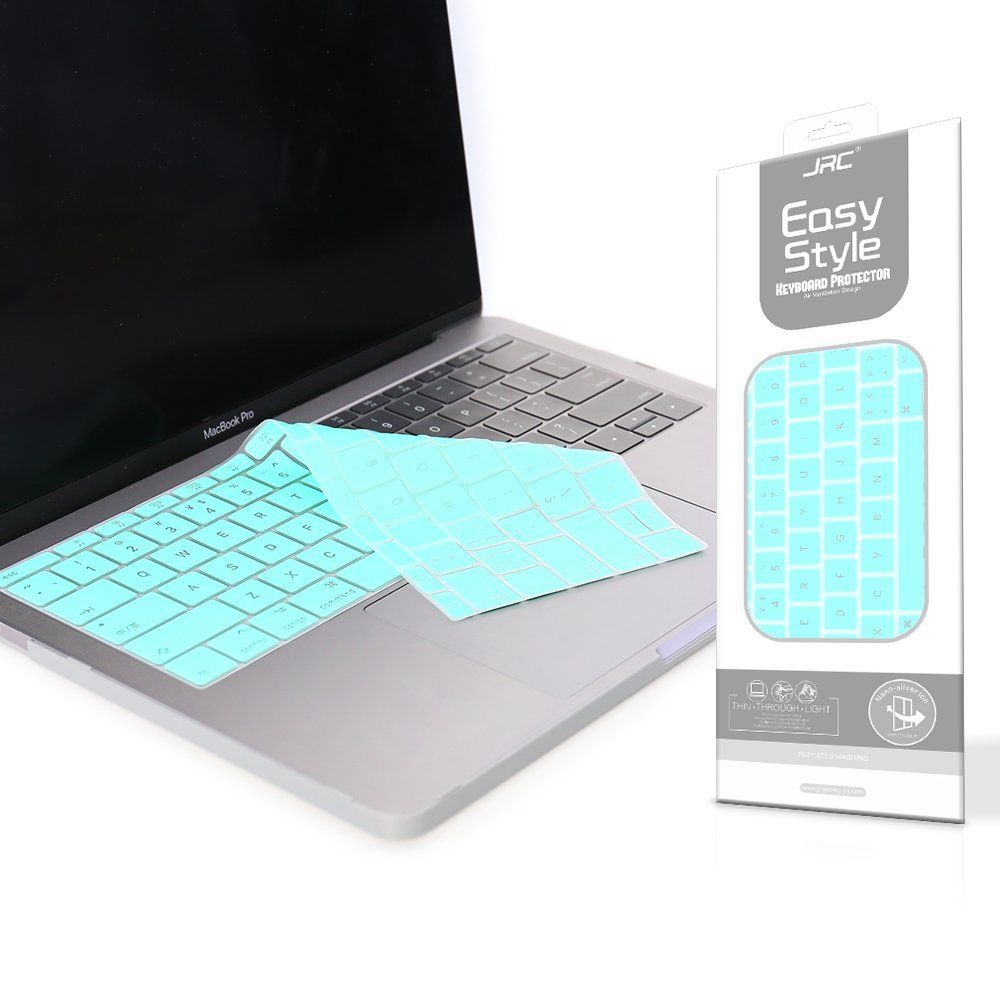 Best keyboard covers for MacBook Pro 2024 iMore
