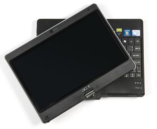 Acer aspire 1825