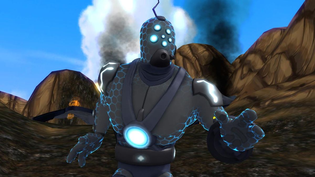 The Maw review GamesRadar+