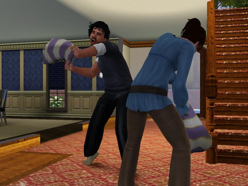 Ambassade Motivere strå The Sims 3 Generations expansion review | GamesRadar+