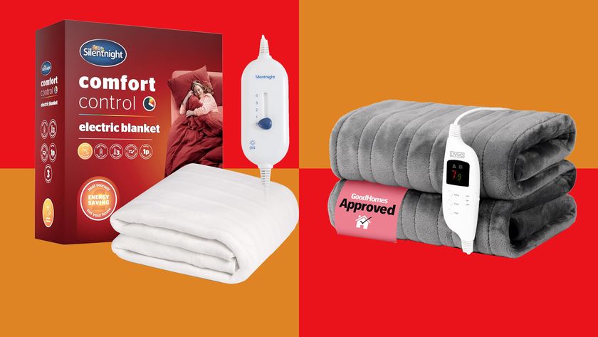 heated blanket Prime Day