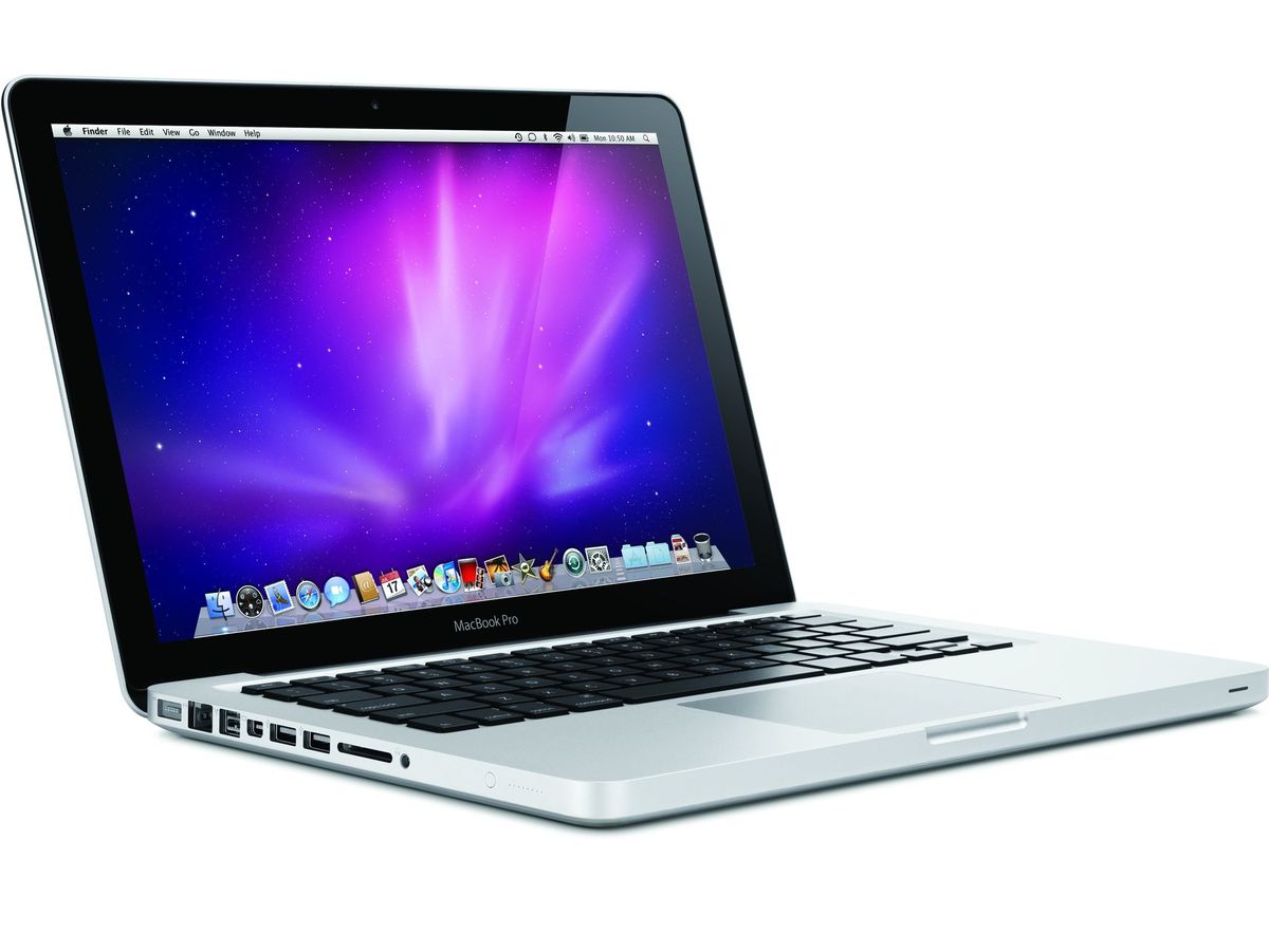 macbook pro 2011 latest os