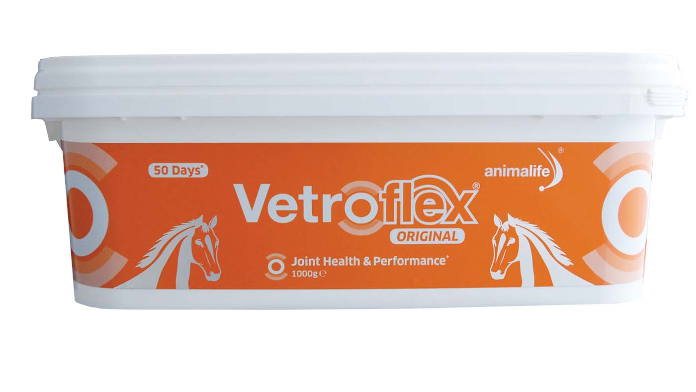 Animalife Vetroflex original joint supplement