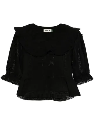 Ellery - Black