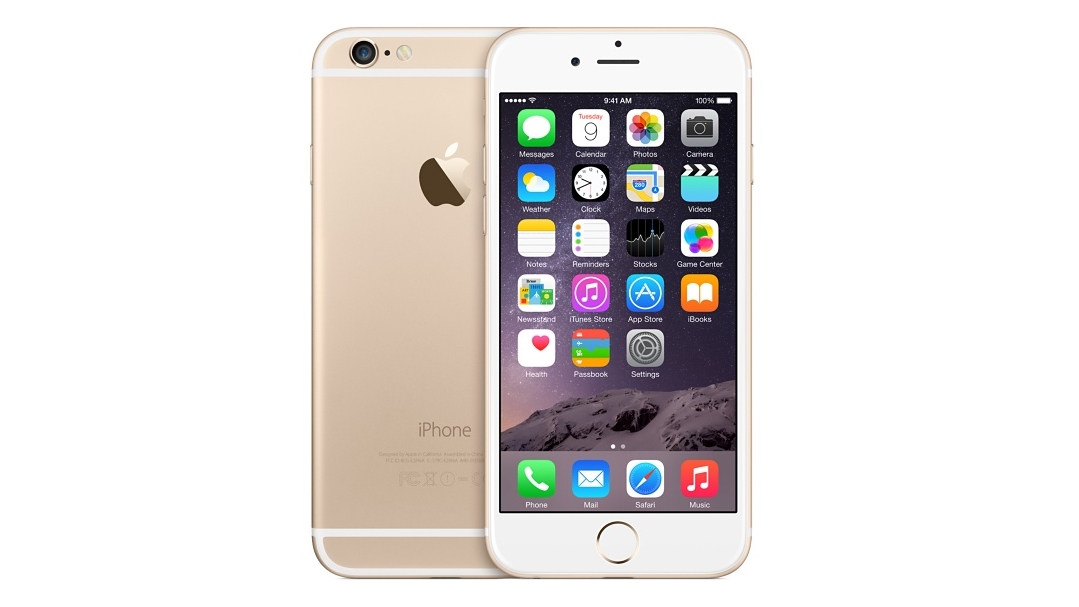 iphone 6 the best deal