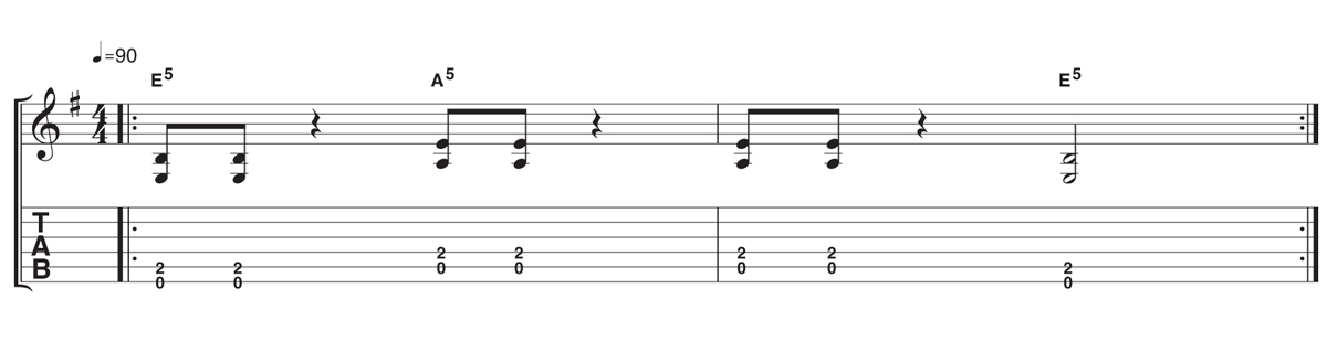 Example 1