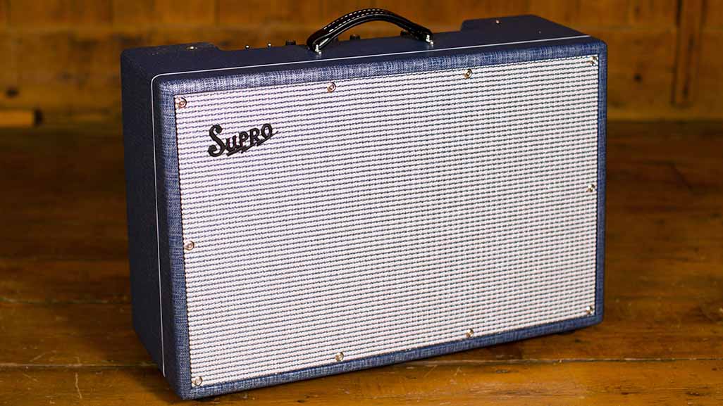 supro big star 2x12