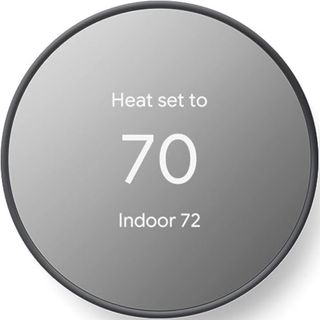 Google smart thermostat
