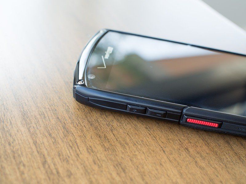 Kyocera Brigadier