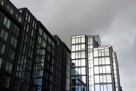 Quartermile, Edinburgh