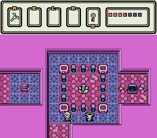 Zelda-like ZQuest Classic community-made games