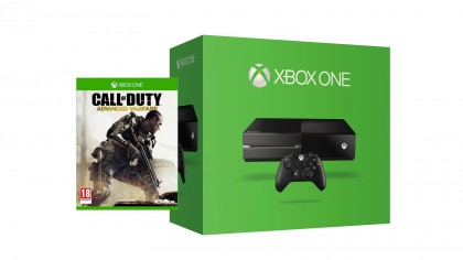XboxOne