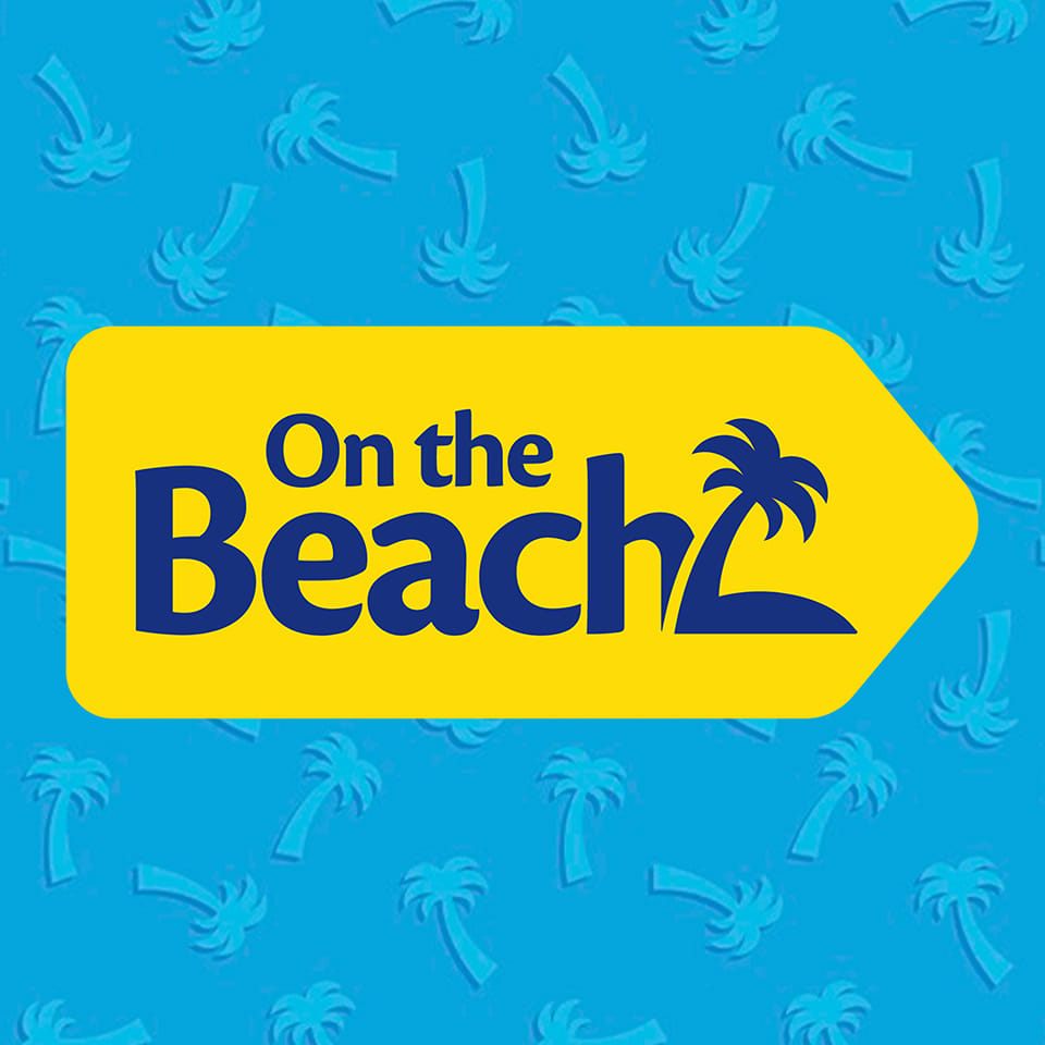On The Beach discount codes
