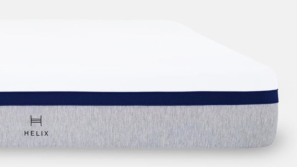 price of helix mattress