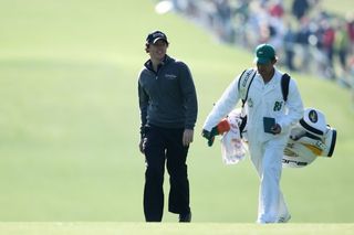 Rory McIlroy Misses Cut Masters