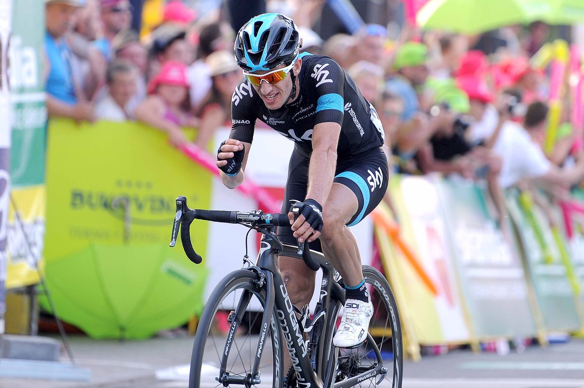 Sergio Henao (Sky)