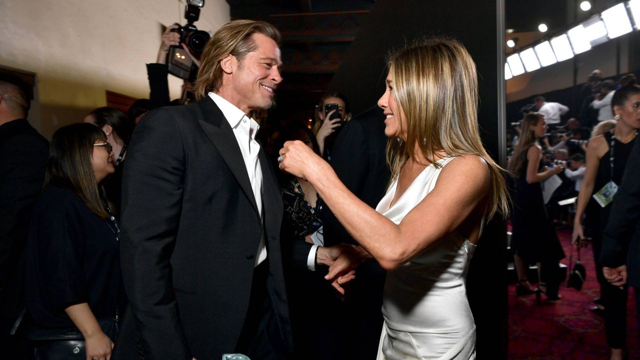 brad pitt jennifer aniston 1200626134