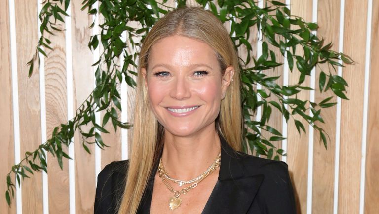 west hollywood, california november 05 gwyneth paltrow attends 1 hotel west hollywood grand opening event at 1 hotel west hollywood on november 05, 2019 in west hollywood, california photo by leon bennettgetty images