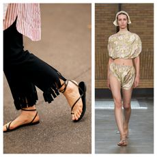 Launchmetrics Spotlight; Calvin Klein; Christopher Esber