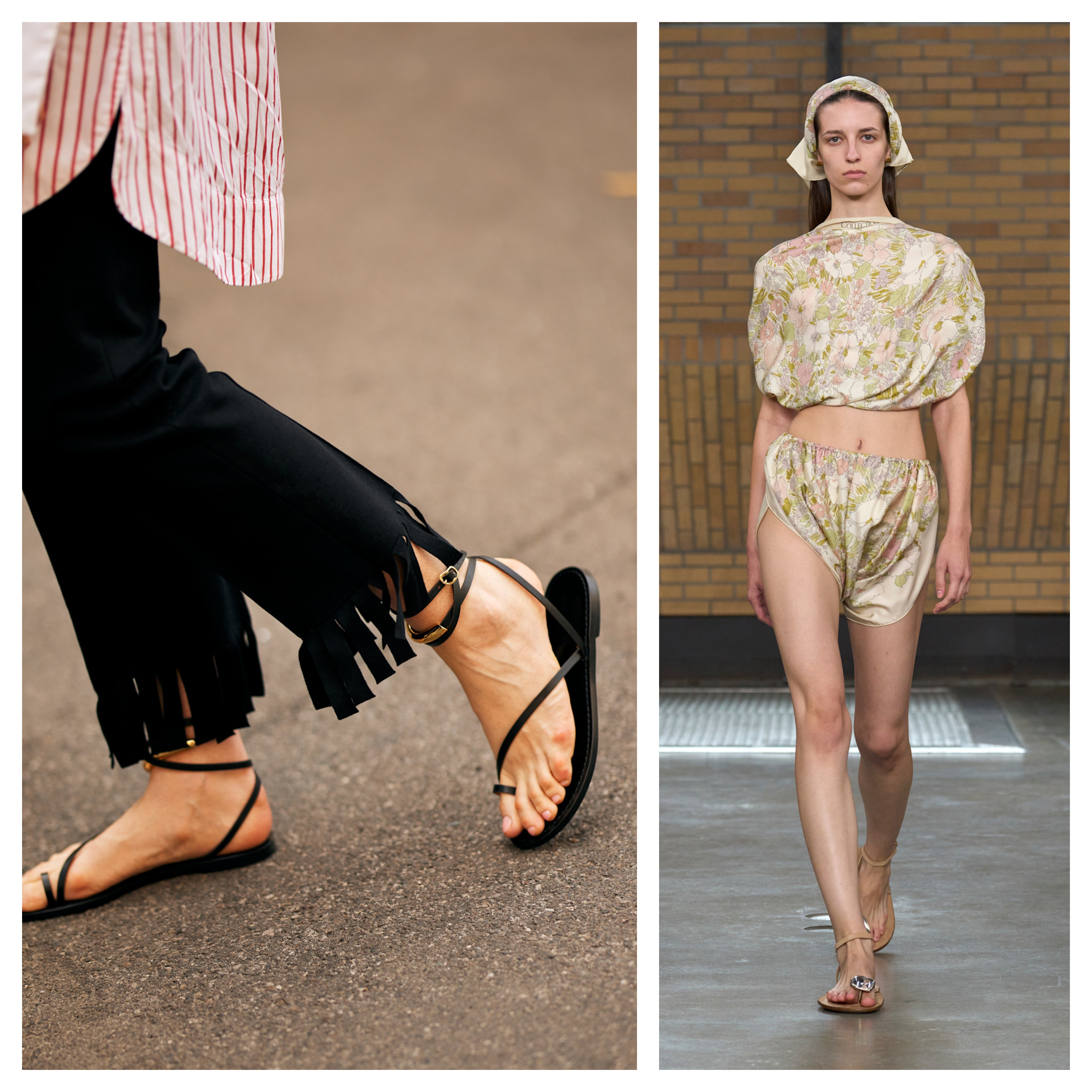 Launchmetrics Spotlight; Calvin Klein; Christopher Esber