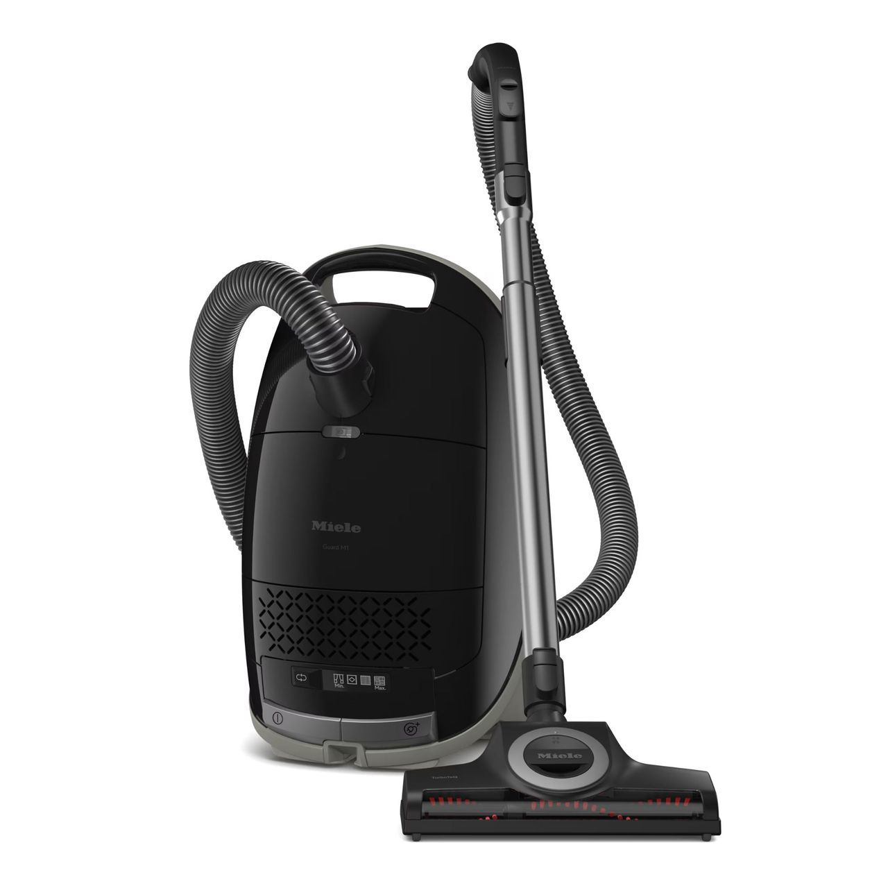 Miele Guard M1 Cat &amp; Dog Flex cut out