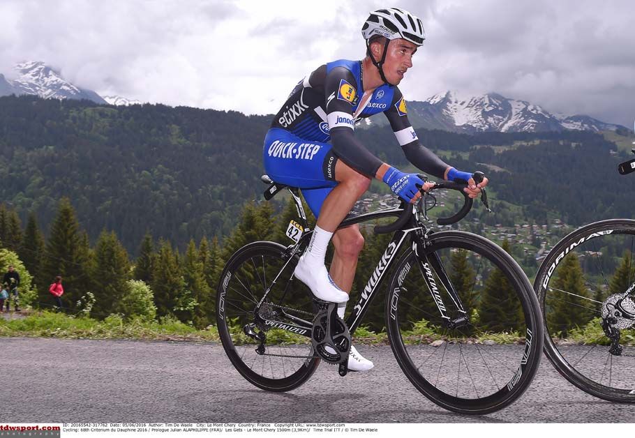 Julian Alaphilippe (Etixx-QuickStep)