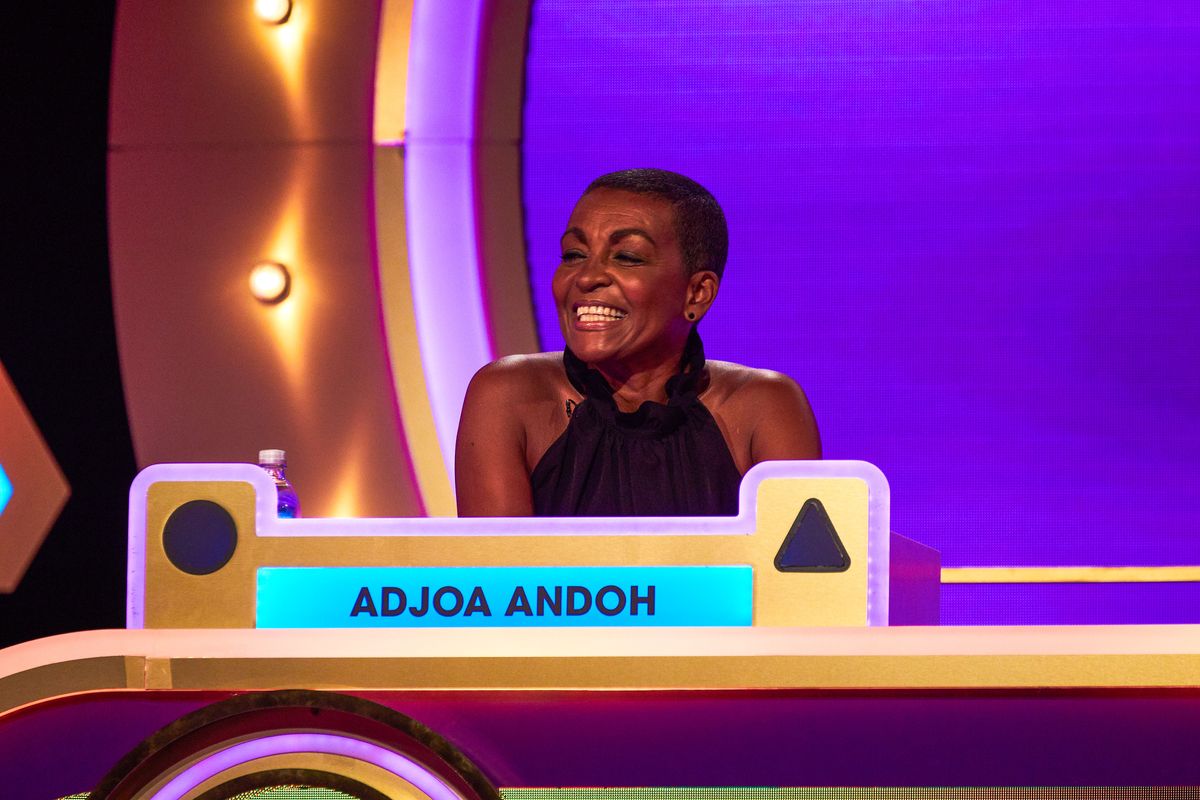 Blankety Blank — release date, host, and everything we know What to Watch