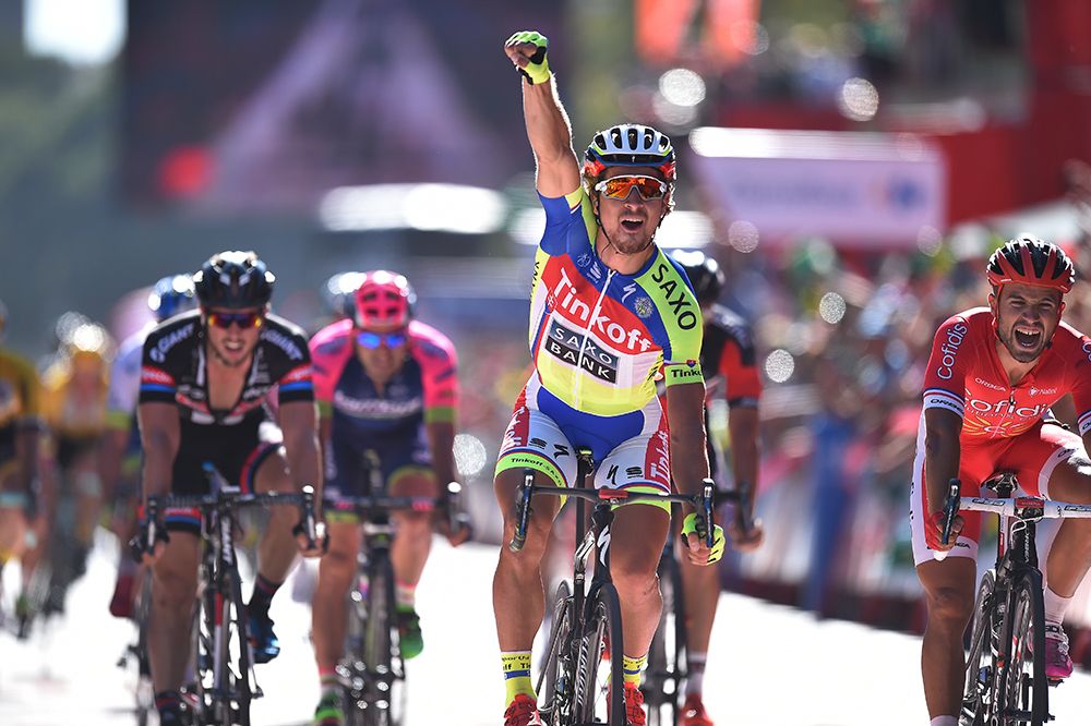 Peter Sagan (Tinkoff-Saxo)