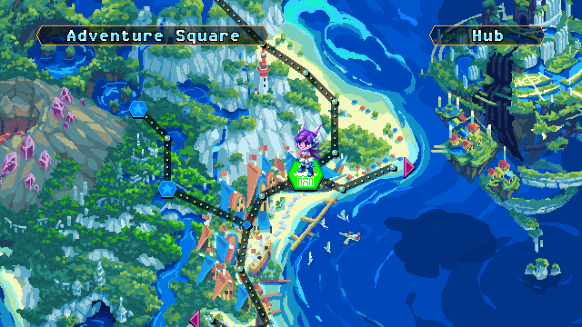 Freedom Planet 2