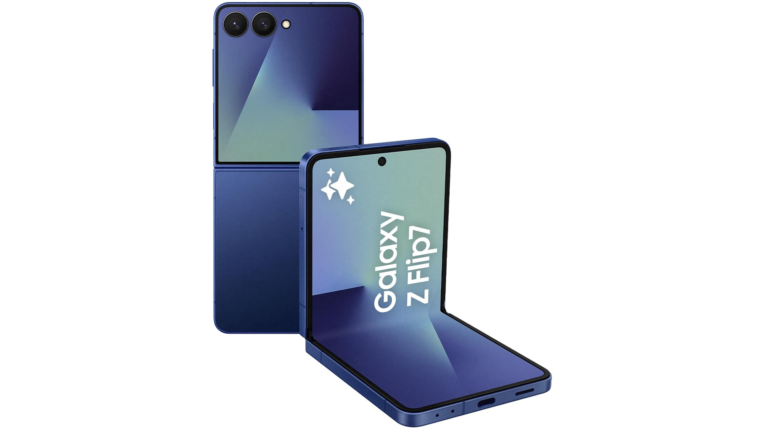 Galaxy Z Flip 7