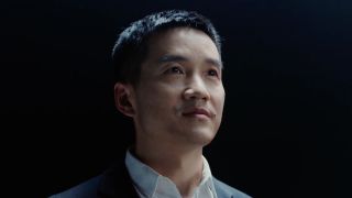OnePlus CEO and co-founder Pete Lau