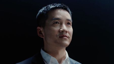 OnePlus CEO and co-founder Pete Lau